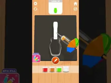 Video guide by MrRex 777: Jelly Dye Level 35 #jellydye