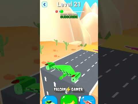 Video guide by Falcan Gamer: Car Factory! Level 21 #carfactory