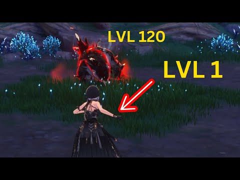 Video guide by Mockermay: Wuthering Waves Level 120 #wutheringwaves