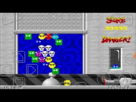 Video guide by FieryMaxiMan: Snood Level 41 #snood