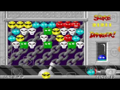 Video guide by FieryMaxiMan: Snood Level 13 #snood