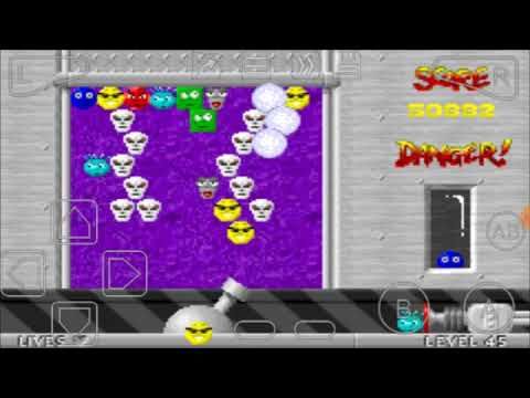 Video guide by FieryMaxiMan: Snood Level 45 #snood