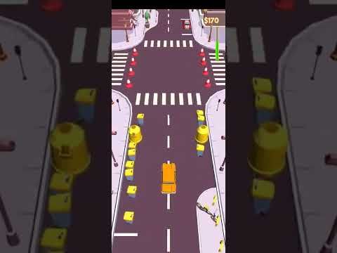 Video guide by 2001Adamben: Drive and Park Level 7 #driveandpark