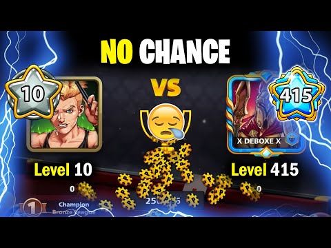 Video guide by Gaming With K: Pool Level 10 #pool