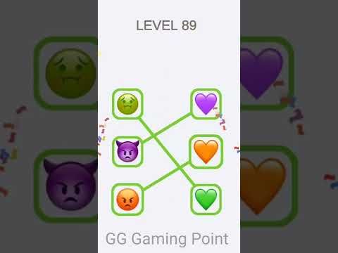 Video guide by GG GAMING POINT: Emoji Puzzle! Level 900 #emojipuzzle