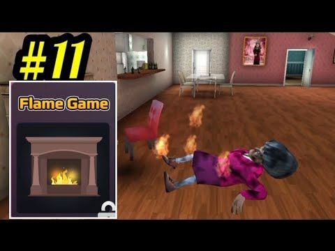 Video guide by INDO GAME: Scary Teacher 3D Level 11 #scaryteacher3d
