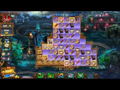 Video guide by Gonzo´s Place: Halloween City Level 55 #halloweencity