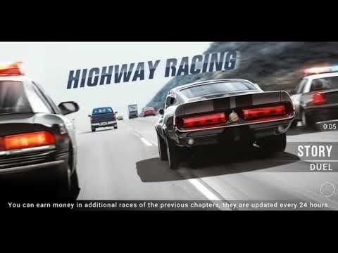 Video guide by MBD4U Money: CarX Highway Racing Part 2 - Level 4 #carxhighwayracing