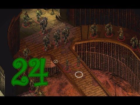 Video guide by Evolutional Dreg: Icewind Dale: Enhanced Edition Part 24 #icewinddaleenhanced