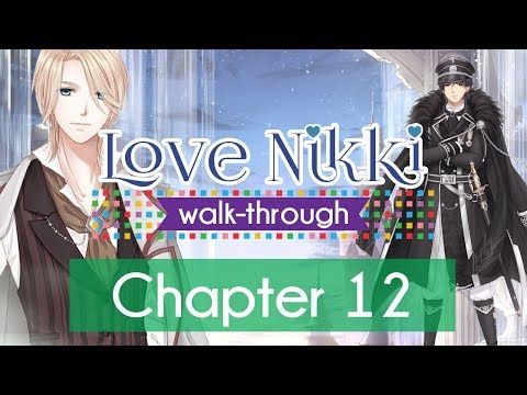 Video guide by Sailor Drew: Love Nikki-Dress UP Queen Chapter 12 #lovenikkidressup