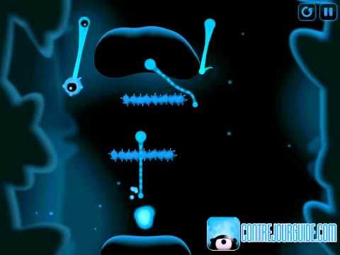 Video guide by thegameguide77: Contre Jour Chapter 2 - Level 28 #contrejour