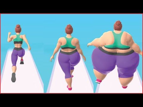Video guide by GAMES AND SPORTS KIRUKAN TAMIL (GSK): Fat 2 Fit! Level 910 #fat2fit