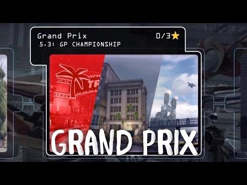 Video guide by Echo the Lombax: Riptide GP: Renegade Part 21 #riptidegprenegade