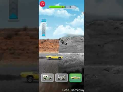 Video guide by Studio Gameplay: Multi Race: Match The Car Level 29 #multiracematch