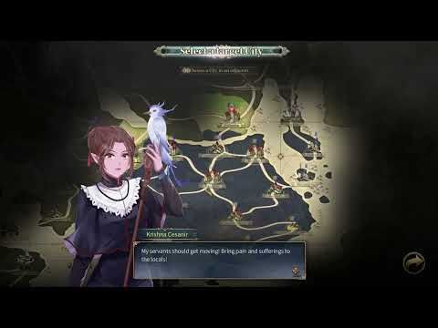 Video guide by tatocat: The Heroic Legend of Eagarlnia Part 30 #theheroiclegend
