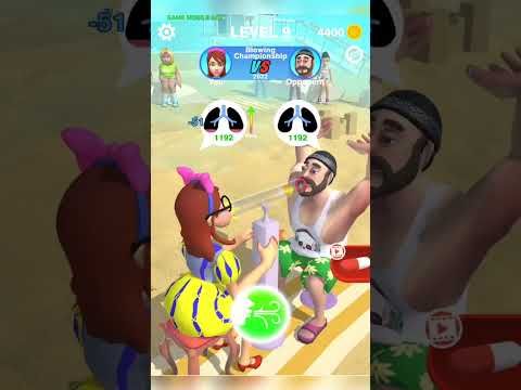 Video guide by Game Mobile đây: Blow Kings Level 9 #blowkings