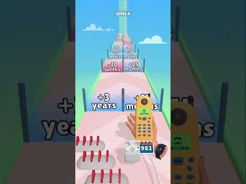 Video guide by NNP Gameplay: Phone Evolution Level 4 #phoneevolution