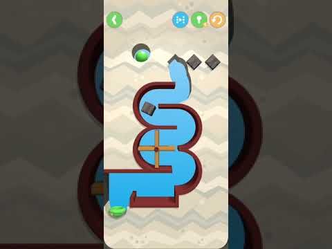 Video guide by Games Solutions: Wrecking Ball! Level 4 #wreckingball