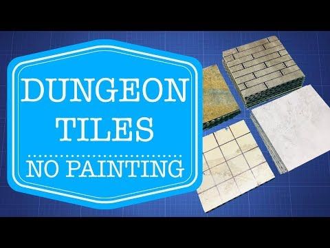 Video guide by The Tabletop Engineer: Dungeon Tiles Level 086 #dungeontiles