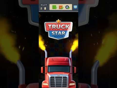 Video guide by Studio Gameplay: Truck Star Level 11 #truckstar