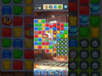 Video guide by RawGAMES: Truck Star Level 48 #truckstar