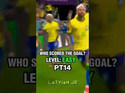 Video guide by LatvianJR: Who scored the goal? Part 14 #whoscoredthe