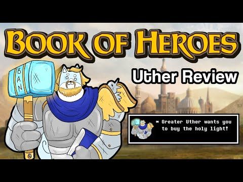 Video guide by Shibo: Book Of Heroes Level 10 #bookofheroes