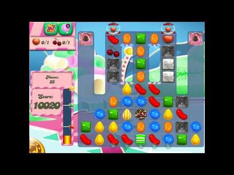 Video guide by edepot: Candy Crush Level 259 #candycrush