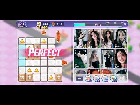 Video guide by Ahmad Musyadad A.: BLACKPINK THE GAME Part 44 #blackpinkthegame