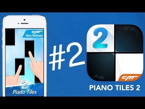 Video guide by Belchior 3: Piano Tiles Level 2 #pianotiles