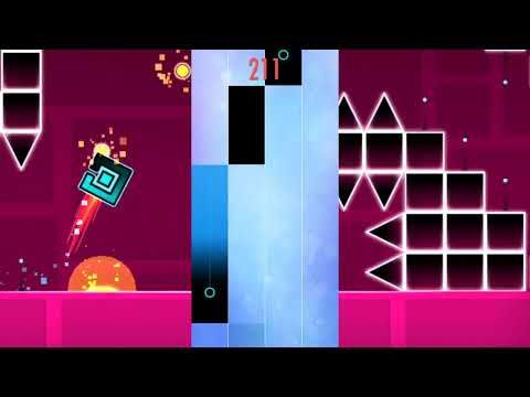 Video guide by AlexaBlehh: Piano Tiles Part 6 #pianotiles
