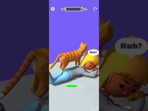Video guide by SHARDE Shorts Gaming: Move Animals! Level 29 #moveanimals
