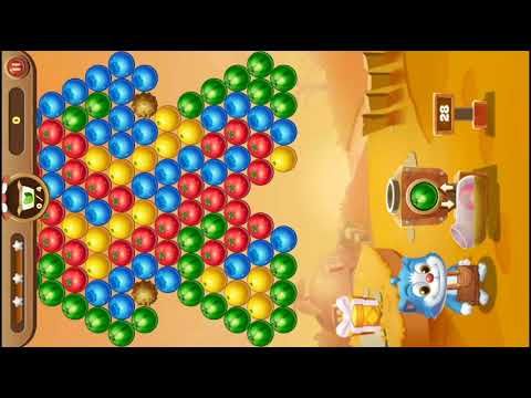 Video guide by Tasyah gameplays: Shoot Bubble Level 130 #shootbubble