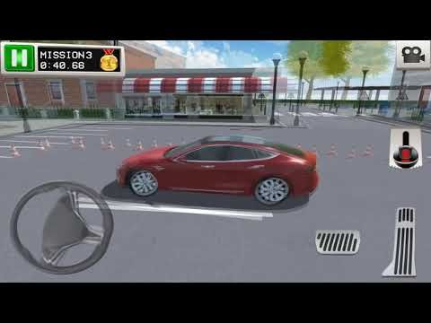 Video guide by OneWayPlay: Crash City: Heavy Traffic Drive Level 3 #crashcityheavy