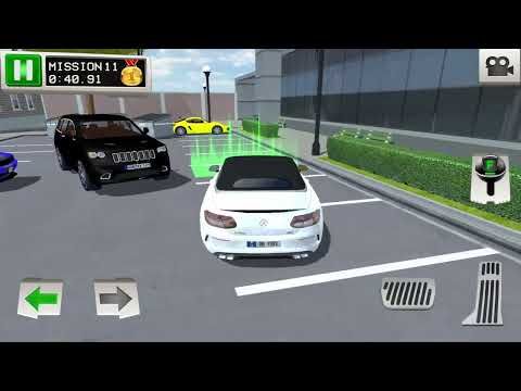 Video guide by OneWayPlay: Crash City: Heavy Traffic Drive Level 11 #crashcityheavy