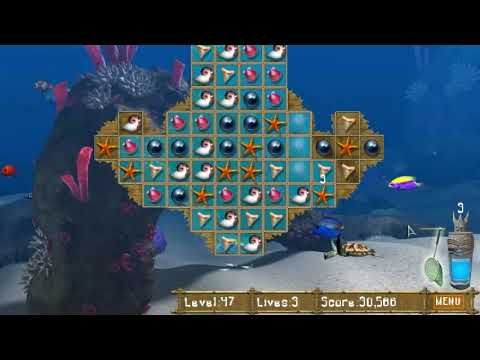 Video guide by Kevin Grant-Gomez: Kahuna Level 47 #kahuna