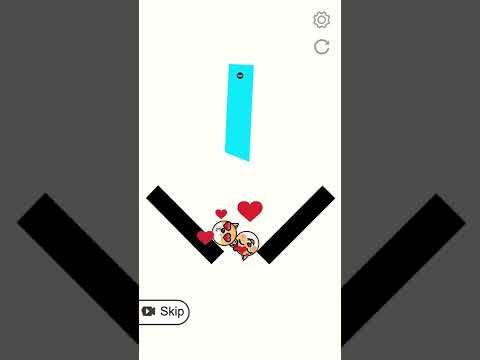 Video guide by KewlBerries: Cutting Puzzle Level 3 #cuttingpuzzle