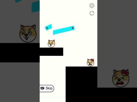 Video guide by KewlBerries: Cutting Puzzle Level 16 #cuttingpuzzle