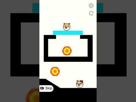 Video guide by KewlBerries: Cutting Puzzle Level 29 #cuttingpuzzle