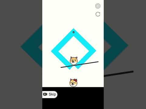 Video guide by KewlBerries: Cutting Puzzle Level 115 #cuttingpuzzle