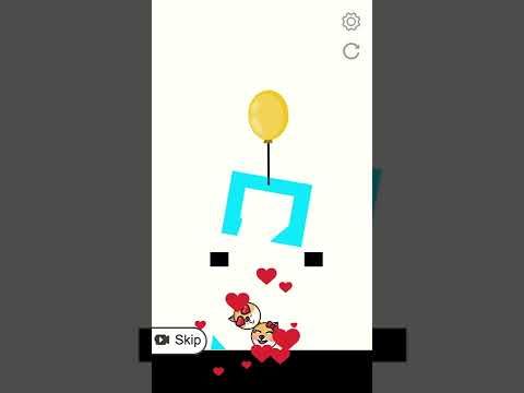 Video guide by KewlBerries: Cutting Puzzle Level 28 #cuttingpuzzle