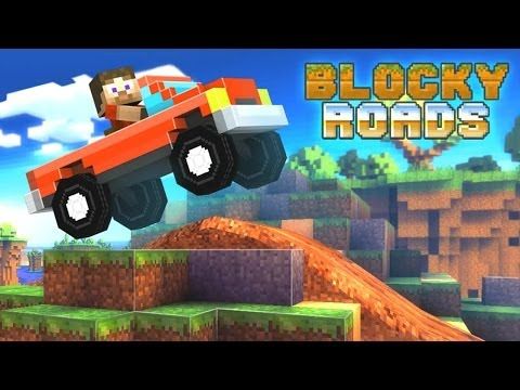 Video guide by : Blocky Roads  #blockyroads
