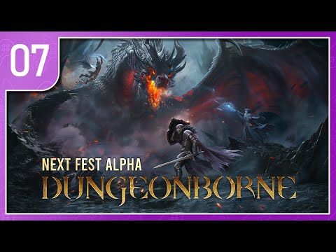 Video guide by Pontikaki: Dungeonborne Part 7 #dungeonborne