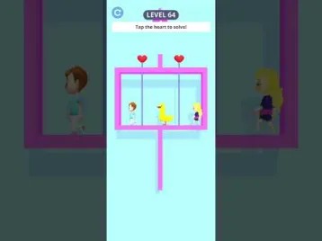 Video guide by Gamerz Reina: Date The Girl 3D Level 64 #datethegirl