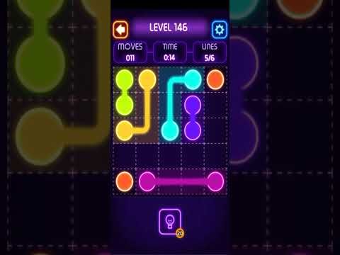 Video guide by RAM CHARAN S8: Super Lines Level 146 #superlines