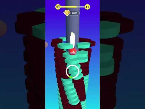 Video guide by Gaming Shorts: Tower Blast! Level 8 #towerblast