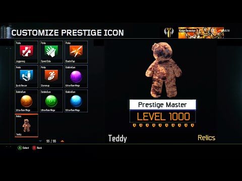 Video guide by PrestigeIsKey: Zombies Level 1000 #zombies