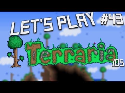 Video guide by ImperfectLion: Terraria Episode 43 #terraria