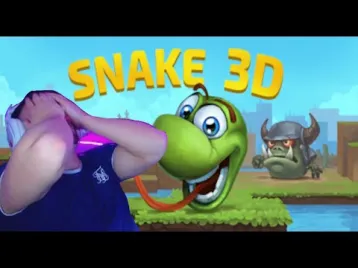 Video guide by Jaay7: Snake 3D Adventures Part 3 #snake3dadventures