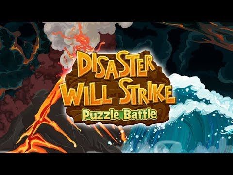 Video guide by Puzzlegamesolver: Disaster Will Strike 2 Level 1100 #disasterwillstrike